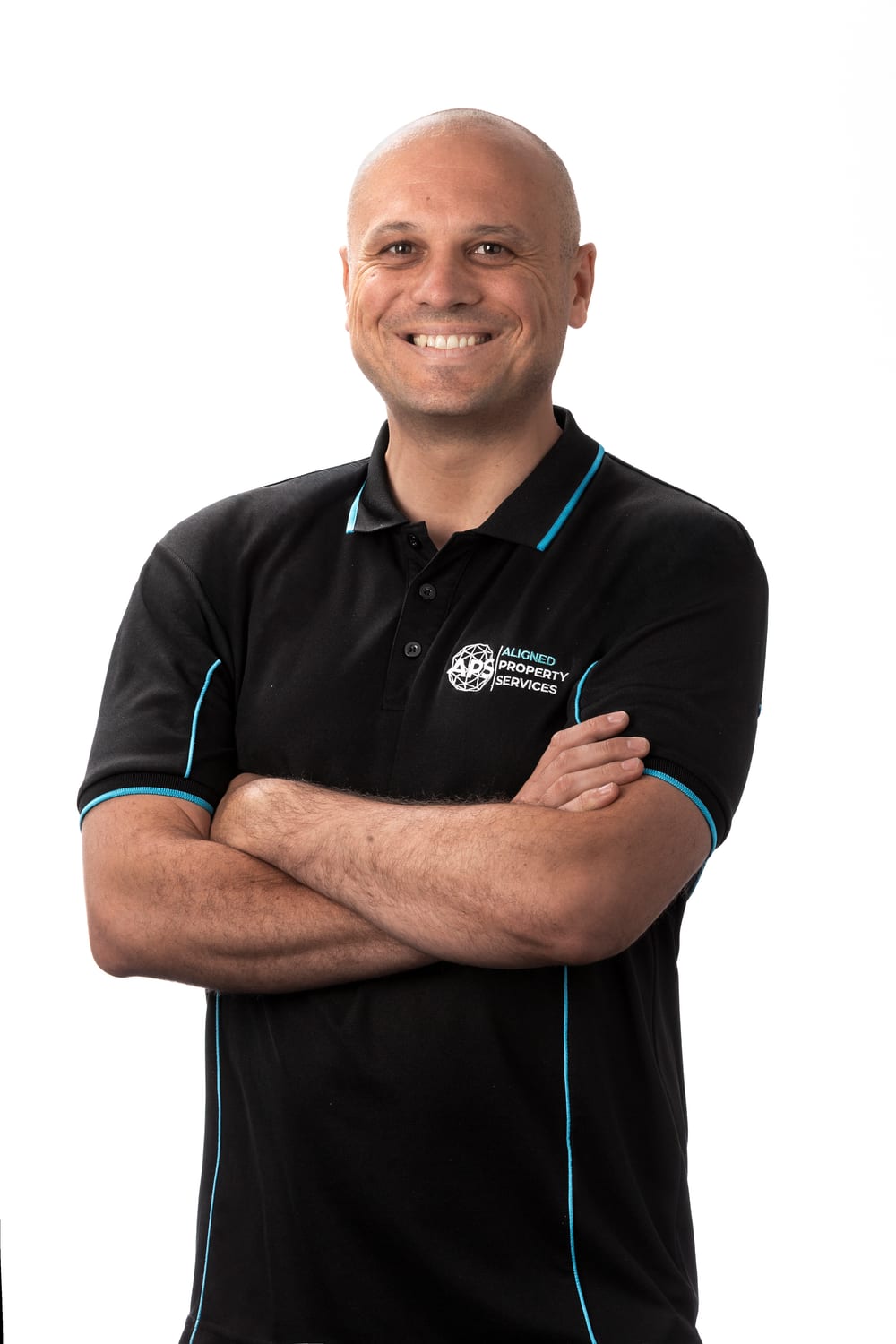 Donnie Tondo, General Manager
